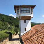 Heritage Ustikolina Foca