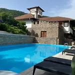 Heritage Ustikolina Vikendica