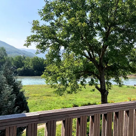 Ferienhaus Heritage Ustikolina Foca