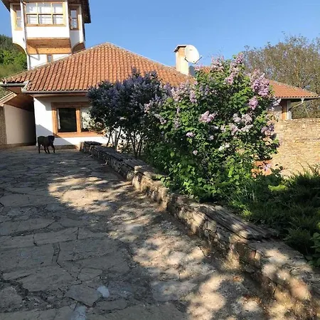 Heritage Ustikolina *