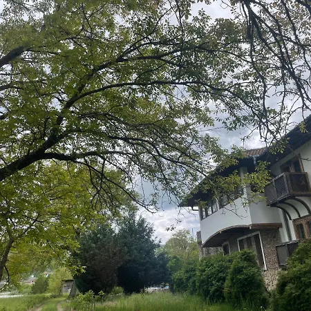 Heritage Ustikolina * Foca