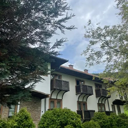 Heritage Ustikolina Tatil Evi Foca