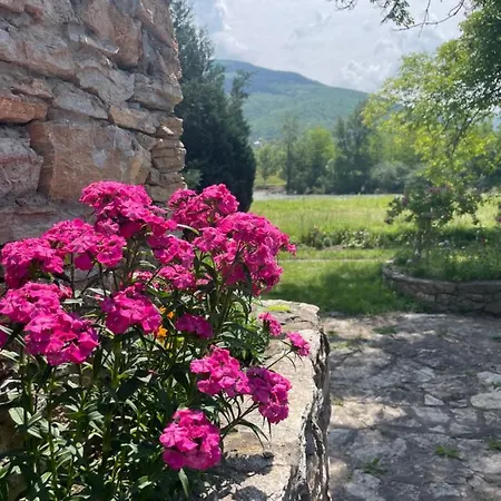 Heritage Ustikolina * Foca