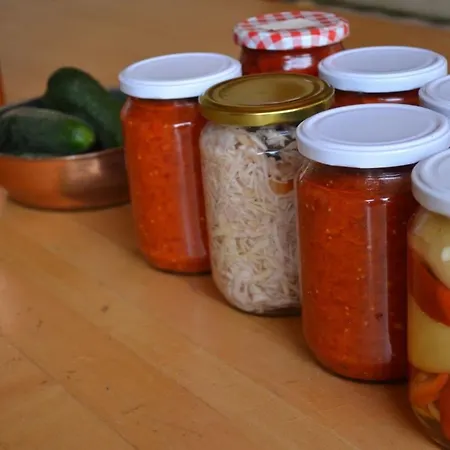 Heritage Ustikolina *