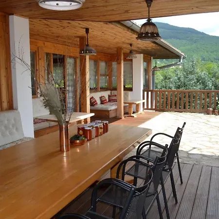 Heritage Ustikolina *