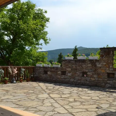 Heritage Ustikolina Tatil Evi