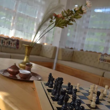 Tatil Evi Heritage Ustikolina Foca