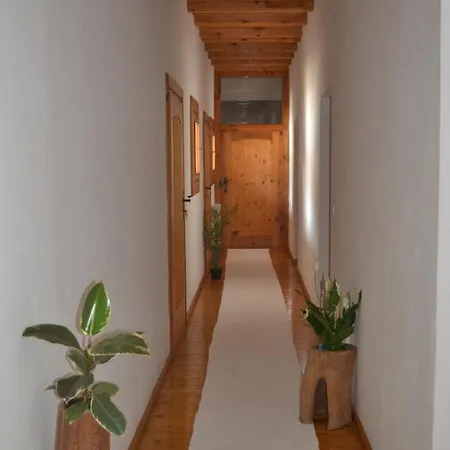 Heritage Ustikolina Ferienhaus