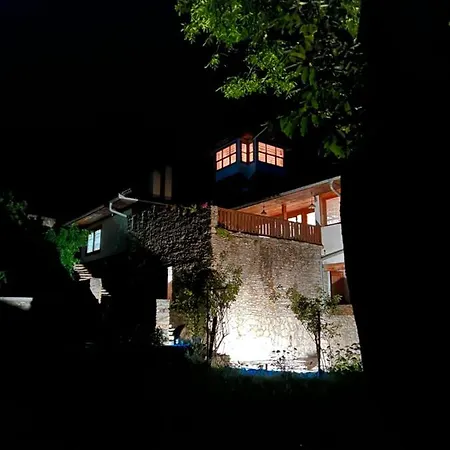 Heritage Ustikolina *