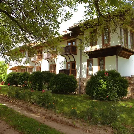 Heritage Ustikolina