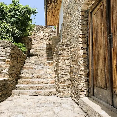 Tatil Evi Heritage Ustikolina *