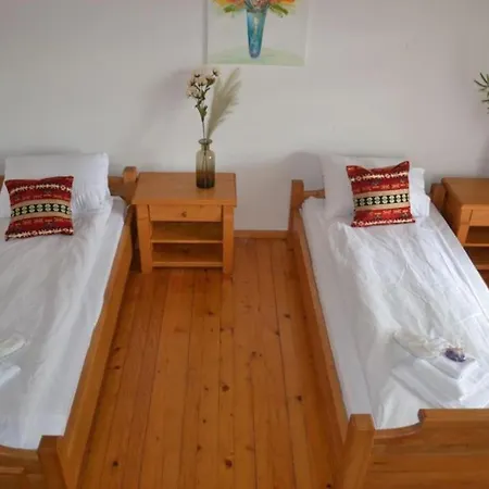 Tatil Evi Heritage Ustikolina *