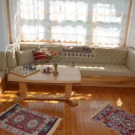 Heritage Ustikolina * Foca