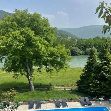 Heritage Ustikolina Foca