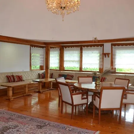 Heritage Ustikolina * Foca