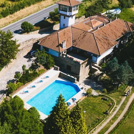 Heritage Ustikolina Foca