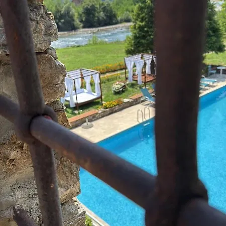 Tatil Evi Heritage Ustikolina