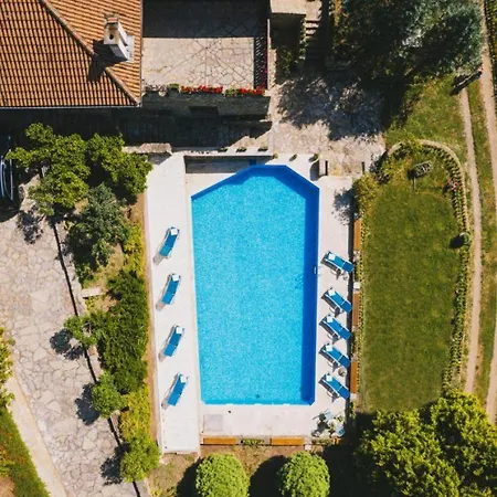 Heritage Ustikolina * Foca