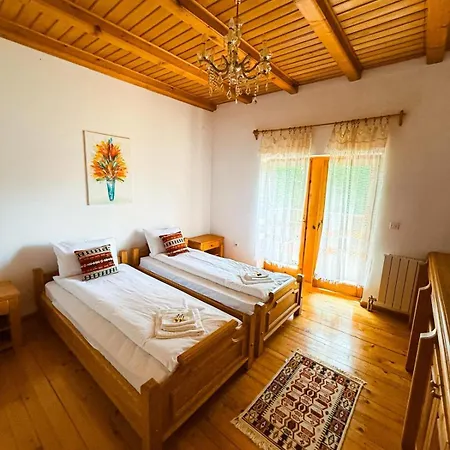 Heritage Ustikolina Ferienhaus *