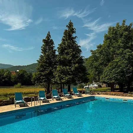 Heritage Ustikolina Foca