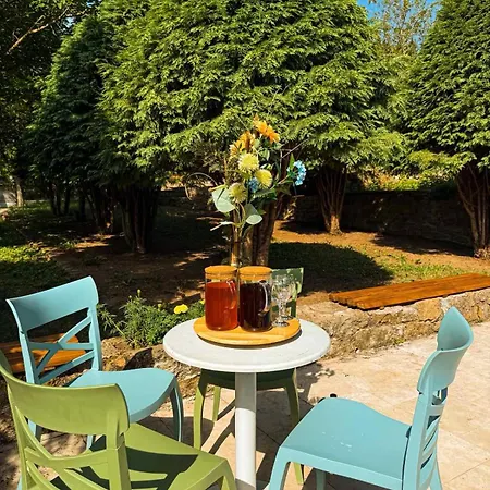 Heritage Ustikolina Tatil Evi